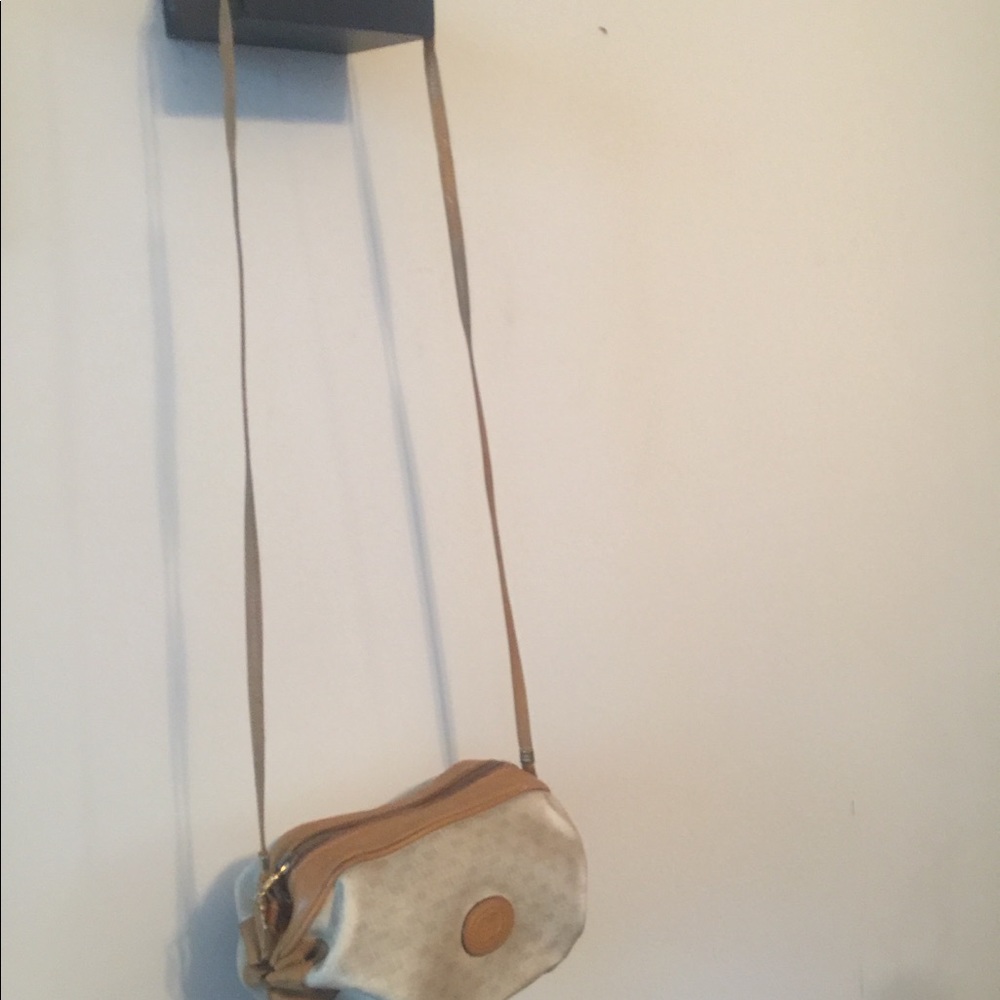Vintage Gucci Bag - Picture 7 of 8